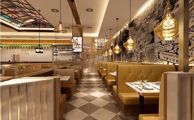 合肥飯店裝修設(shè)計(jì) 合肥飯店裝修設(shè)計(jì)