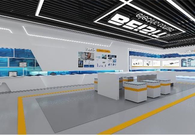 一對一合肥展廳裝修設(shè)計服務(wù)，要注意哪些事項