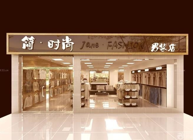 合肥店面裝修設(shè)計(jì)公司