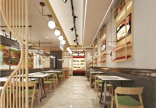 你知道合肥店面裝修先后順序嗎？還不清楚，就收藏起來(lái)吧