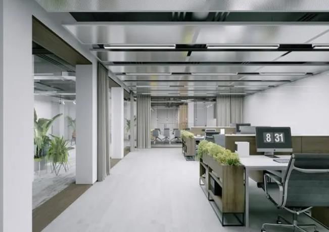 合肥辦公室設(shè)計 合肥辦公室設(shè)計