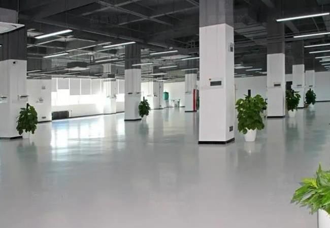 四大合肥廠房裝修小細節，你都掌握了嗎