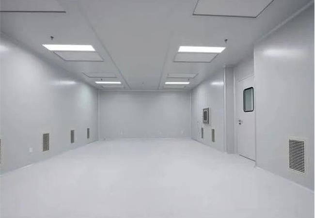四大合肥廠房裝修原則，值得我們去參考