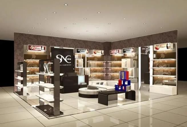 合肥店面裝修 合肥店面裝修