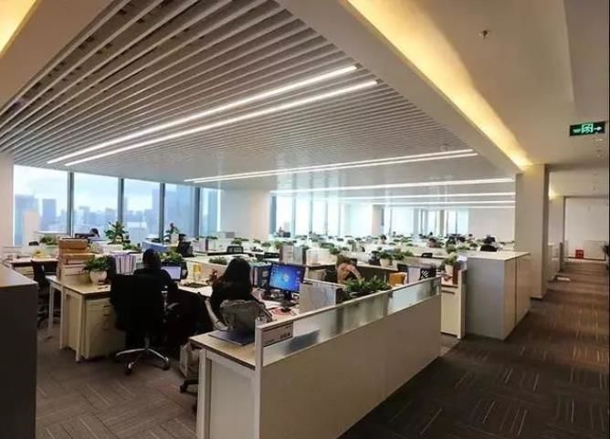 合肥辦公室裝修 合肥辦公室裝修