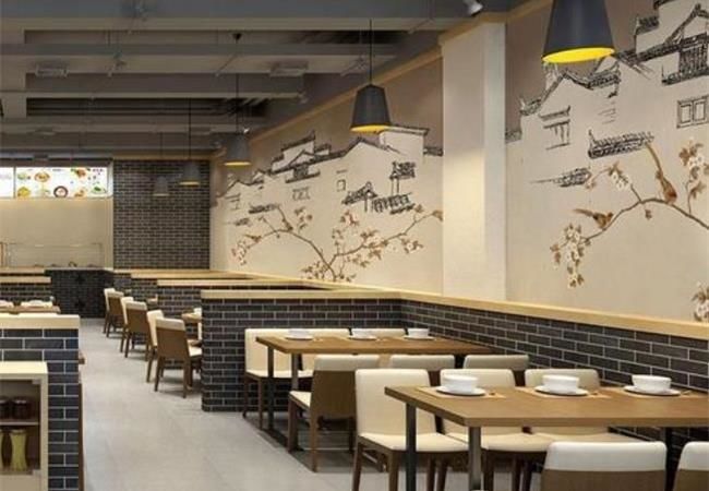 別具一格的合肥飯店裝修方案布局，是哪些