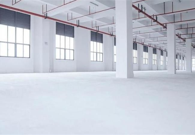 合肥廠房設計，還是選卓創好，設計領先者