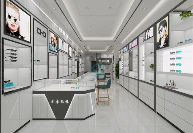 掌握合肥眼鏡店裝修這幾點需求，就能讓您的店面與眾不同