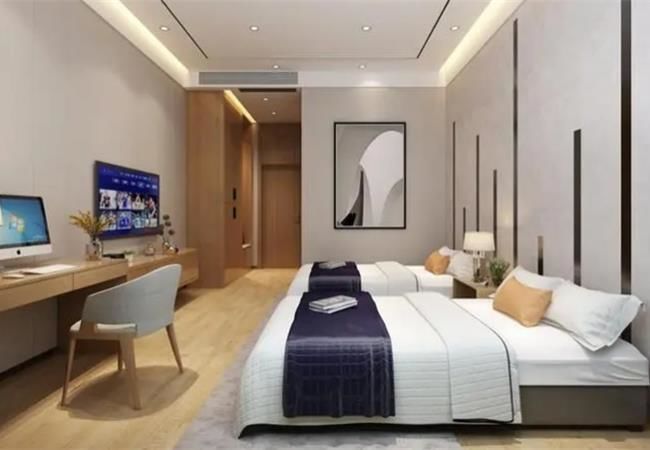 不起眼合肥酒店裝修細(xì)節(jié)，提升您的餐廳價(jià)值
