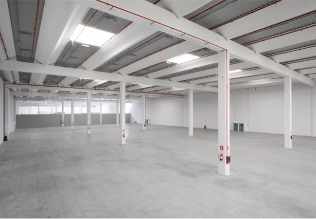 專業的合肥廠房裝修改造-自有工人,工程售后有保障.