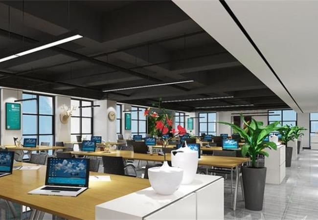 如何揭秘合肥辦公室翻新改造技巧