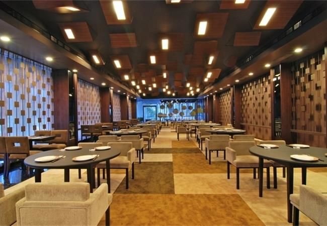 淺談合肥飯店裝修設(shè)計(jì)，有哪些注意事項(xiàng)