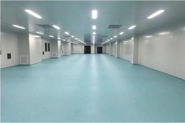 合肥廠房裝修 合肥廠房裝修