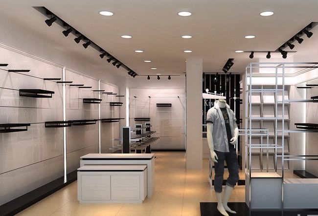 合肥店鋪裝修設(shè)計(jì) 合肥店鋪裝修設(shè)計(jì)