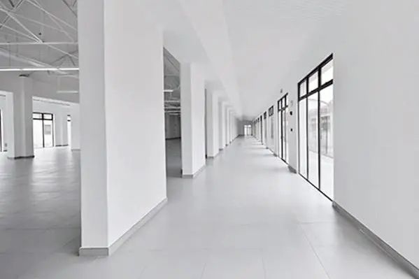 合肥廠房裝修 合肥廠房裝修