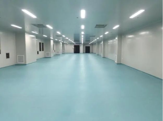合肥廠房裝修 合肥廠房裝修