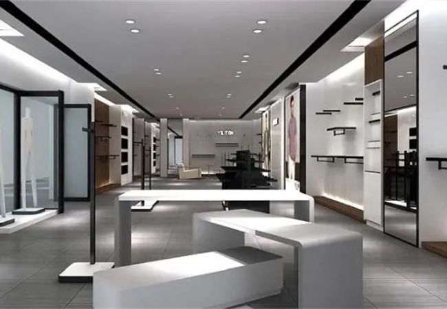 五大合肥店面裝修，你都知道那些要點(diǎn)呢