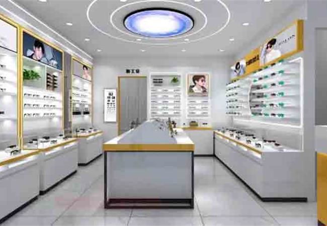 你知道合肥眼鏡店裝修關(guān)鍵點(diǎn)，是哪些