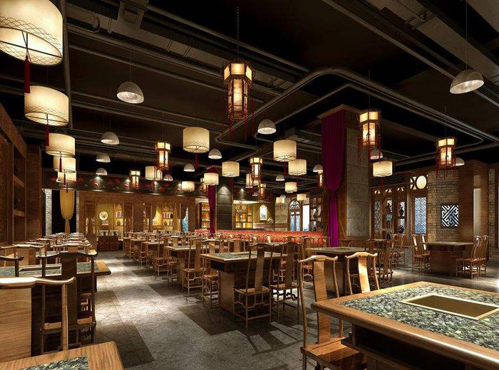 2024合肥火鍋店裝修,有哪些要點需要掌握 2024合肥火鍋店裝修,有哪些要點需要掌握
