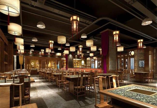 2024合肥火鍋店裝修，有哪些要點需要掌握