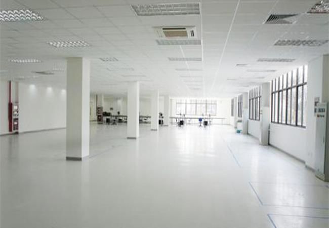 在合肥廠房裝修中，需要掌握幾個裝修點