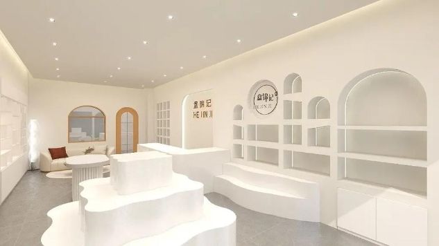 合肥店面裝修設(shè)計公司