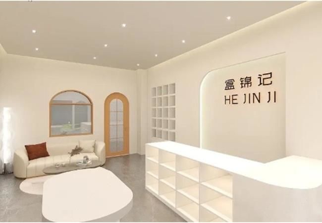 在合肥店面裝修中，怎么合理使用燈光？