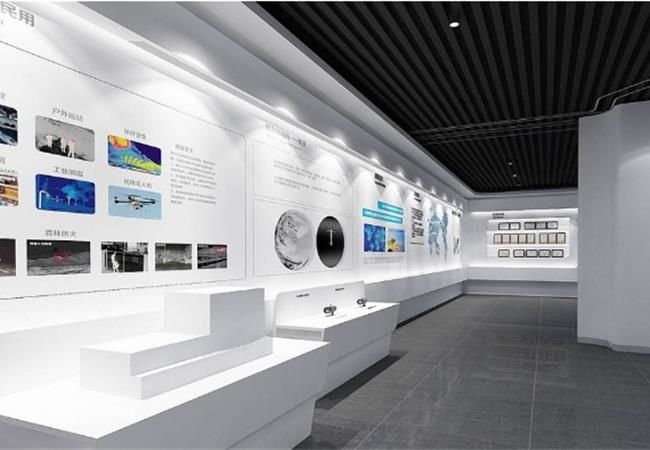 常見的，合肥展廳裝修風格，有哪些
