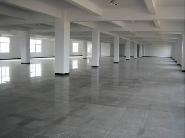 合肥廠房裝修 合肥廠房裝修