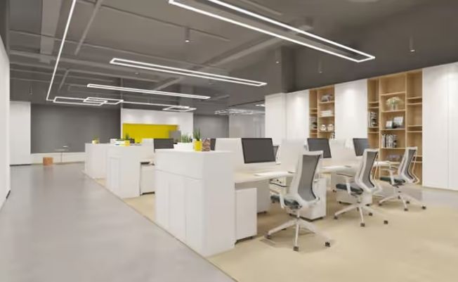 合肥辦公室裝修 合肥辦公室裝修