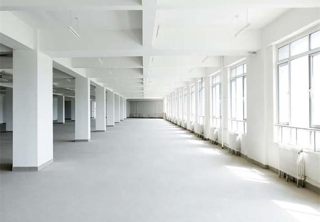 設計環(huán)保節(jié)能的合肥廠房裝修，要注重以下幾點