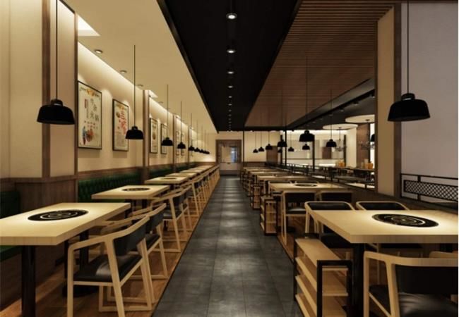 五大合肥火鍋店裝修要點，專業設計師為您剖析