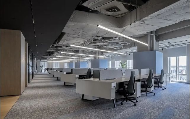 合肥辦公空間裝修 合肥辦公空間裝修