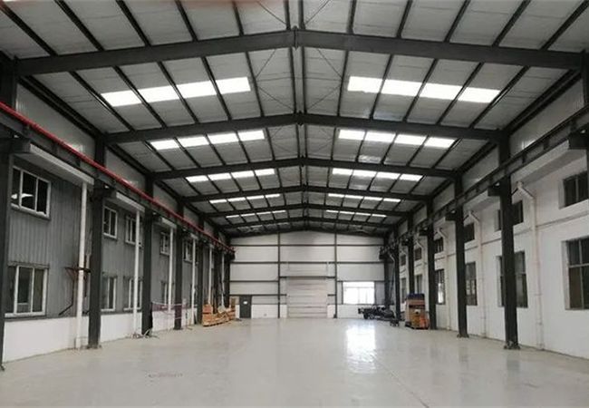 想要滿足合肥廠房空間各種裝修需求的，就找卓創裝飾