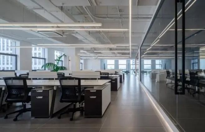 合肥辦公室裝修 合肥辦公室裝修