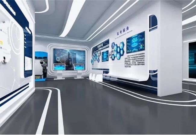 速看！超實用的合肥展廳裝修布局規劃