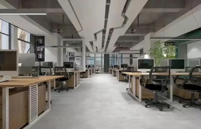合肥辦公空間裝修 合肥辦公空間裝修