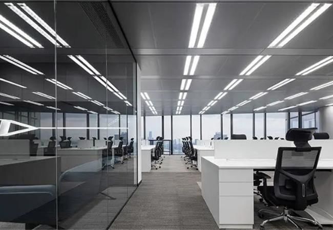 你都知道什么樣的企業，適合什么樣的合肥辦公室裝修風嗎