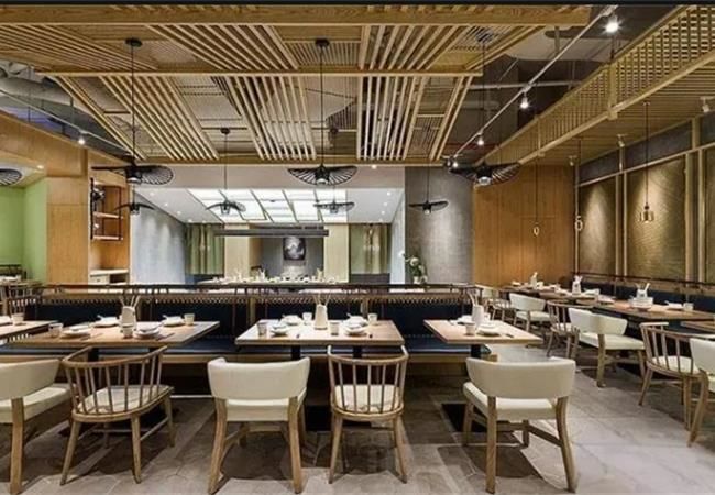 合理的合肥餐飲店裝修，該如何設(shè)計(jì)？
