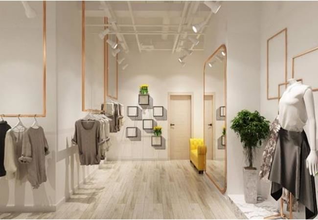 如何運用合肥店面裝修設計，來提升店面空間