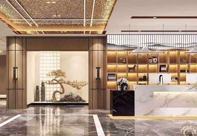 在合肥酒店裝修中，如何控制裝修成本？