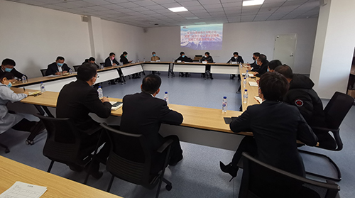 戰(zhàn)“疫”到底，戰(zhàn)“疫”必勝！